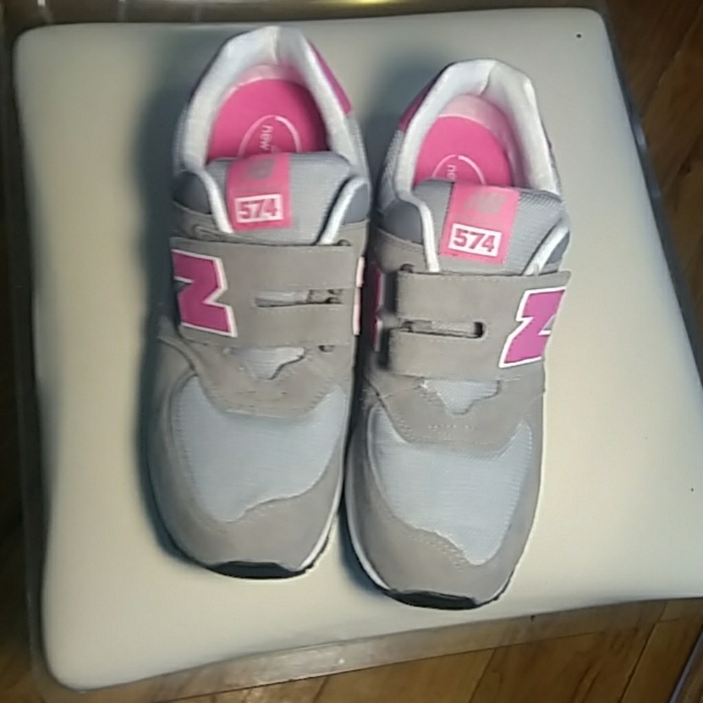 Woman sneakers new balance